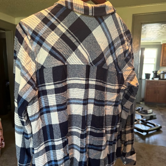 Idyllwind button down - Picture 3 of 3